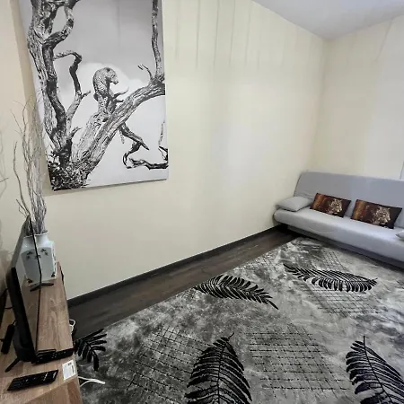 Superbe Appartement, Proche Gare, Jardin/terrasse - Dabnb 리모주